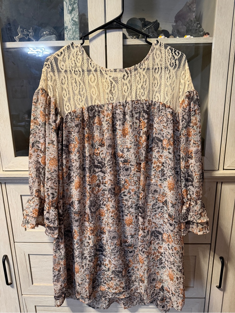 Entro shirt-dress